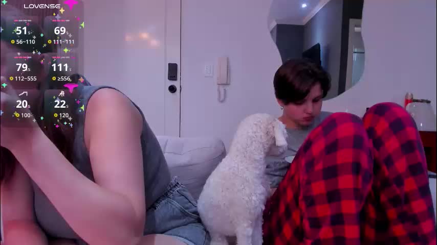 kortney_williams Cam Model Chat December 5, 2025