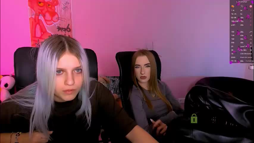 doll_vey Cam Model Chat December 5, 2025