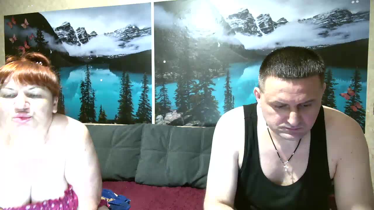 Big_Boss55 Cam Model Chat December 5, 2025