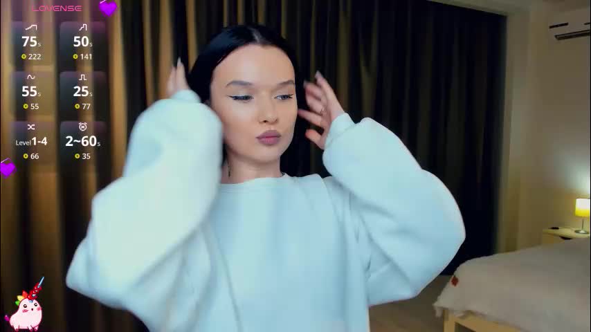 louriezita Cam Model Chat December 5, 2025