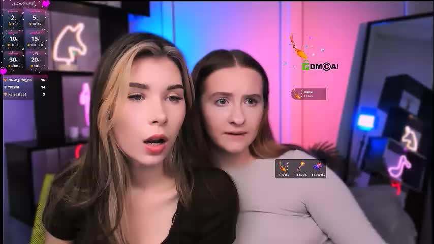 mila_glow Cam Model Chat December 5, 2025