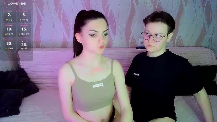 pornostendup Cam Model Chat December 5, 2025