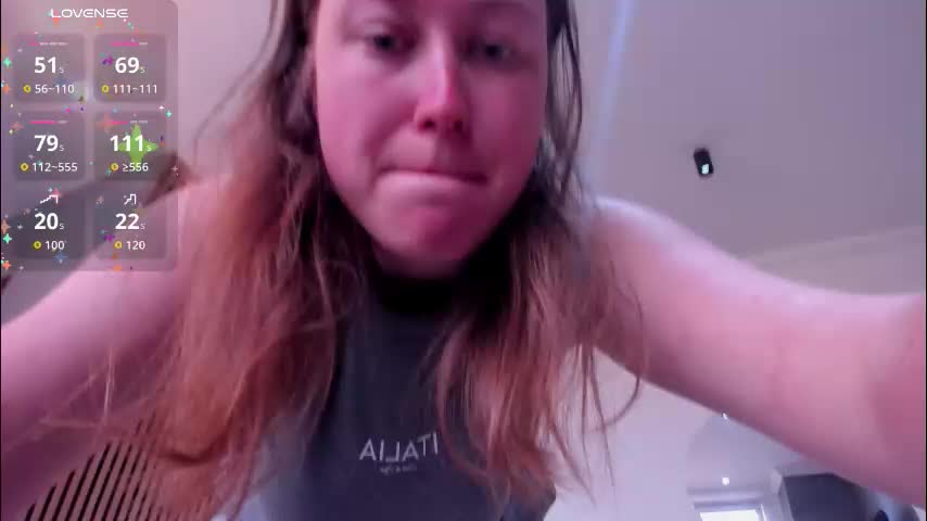 kortney_williams Cam Model Chat December 5, 2025