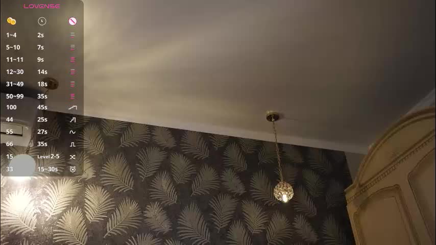 gloriamichele Cam Model Chat December 5, 2025