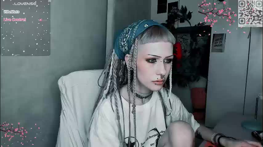 say_mary Cam Model Chat December 5, 2025