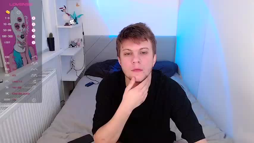 soalice Cam Model Chat December 5, 2025