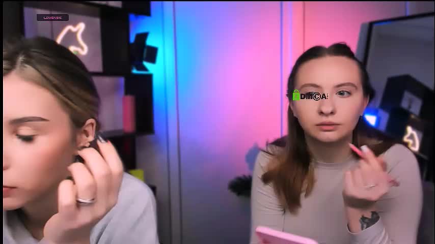 mila_glow Cam Model Chat December 5, 2025