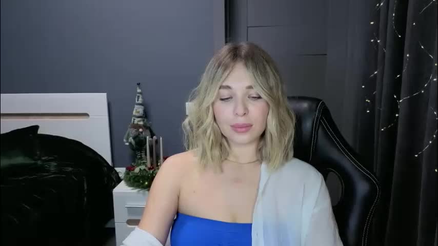 yourcookiee Cam Model Chat December 5, 2025