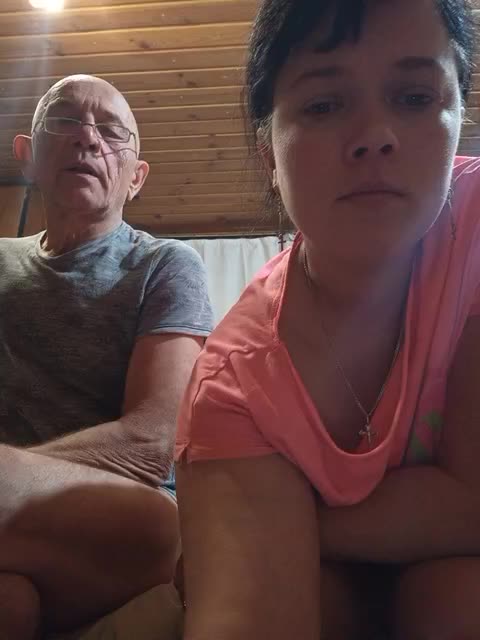 CindyXErics Cam Model Chat December 5, 2025