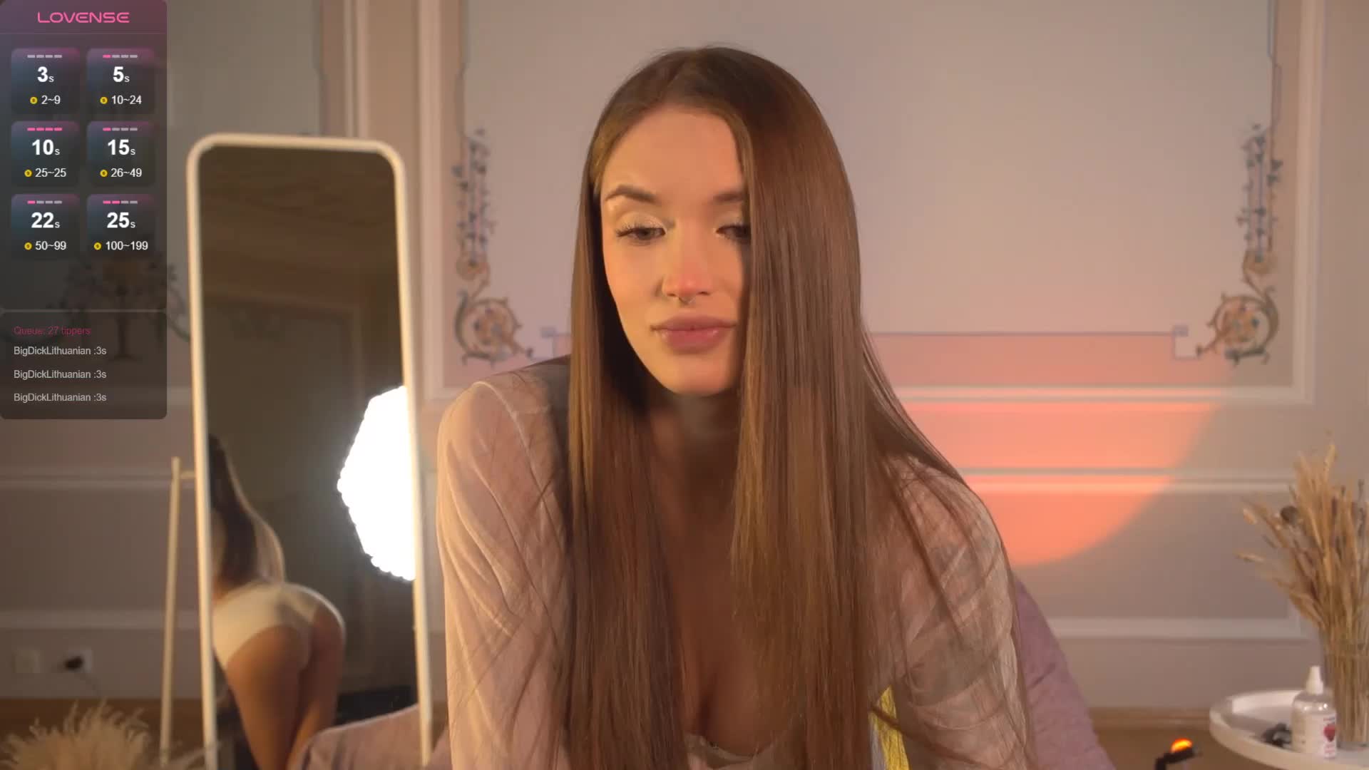 happywhores Cam Model Chat December 5, 2025