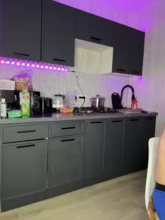 LallyRose Cam Model Chat December 5, 2025