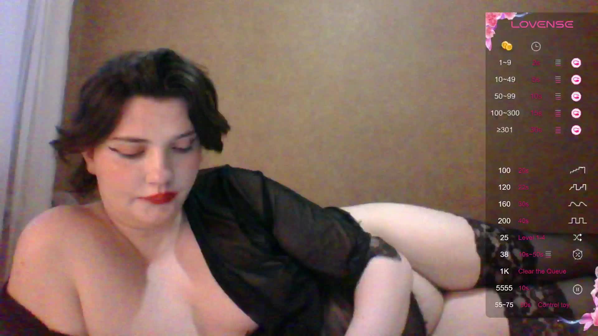 camgirl_xx Cam Model Chat December 5, 2025