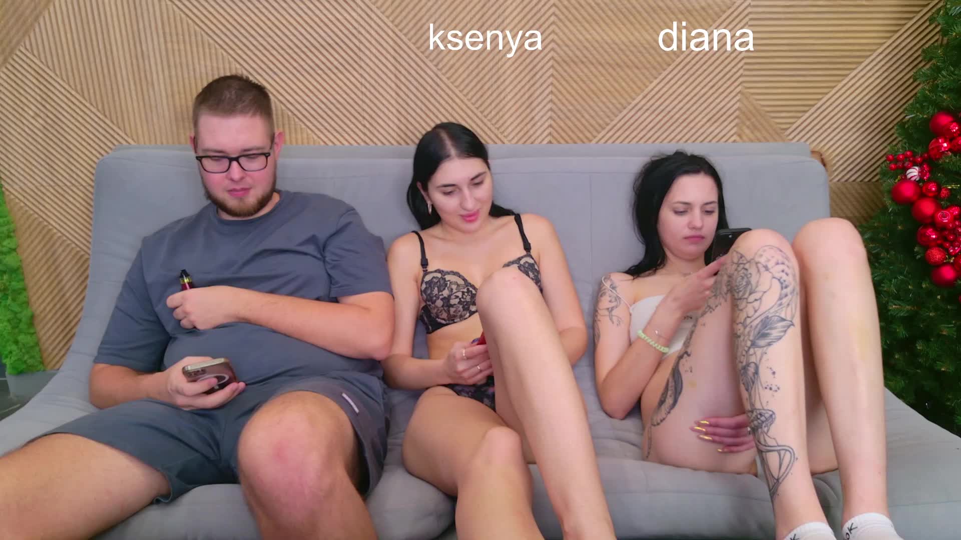 WebcamSlut Cam Model Chat December 5, 2025