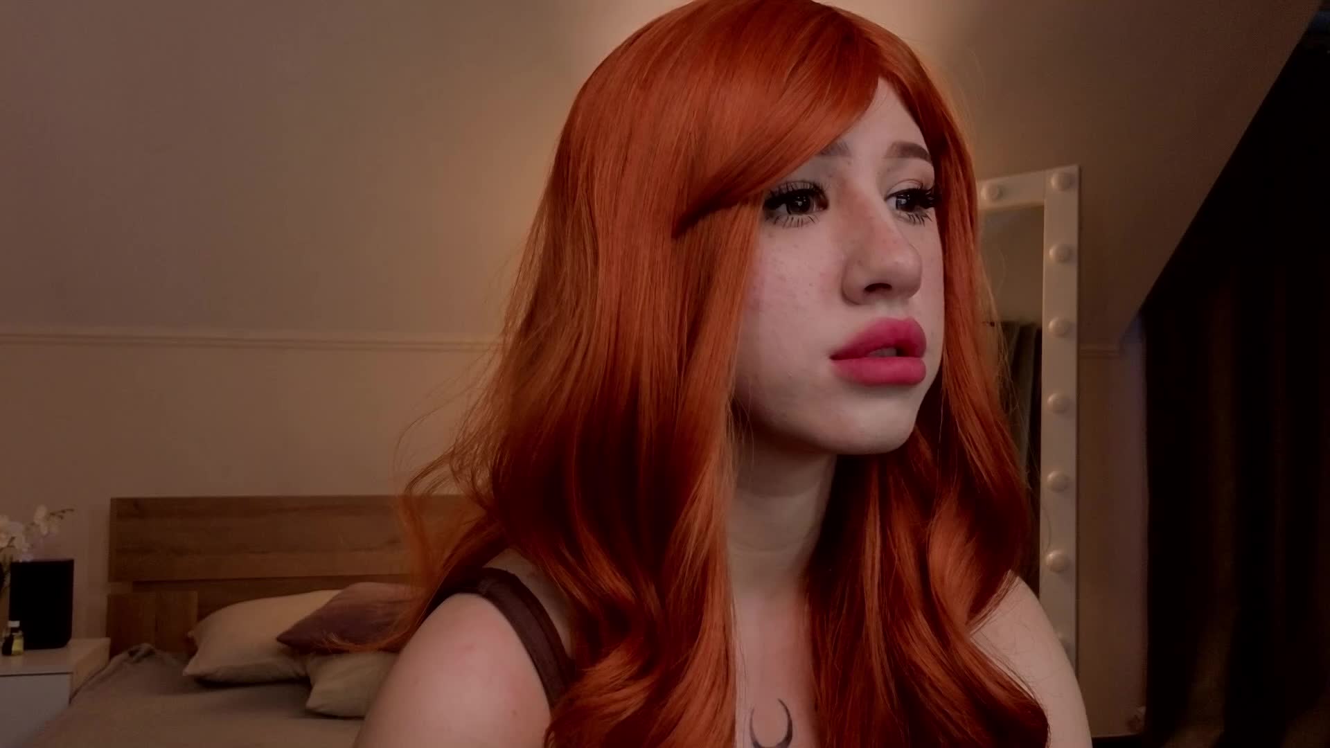 Necucubi Cam Model Chat December 5, 2025