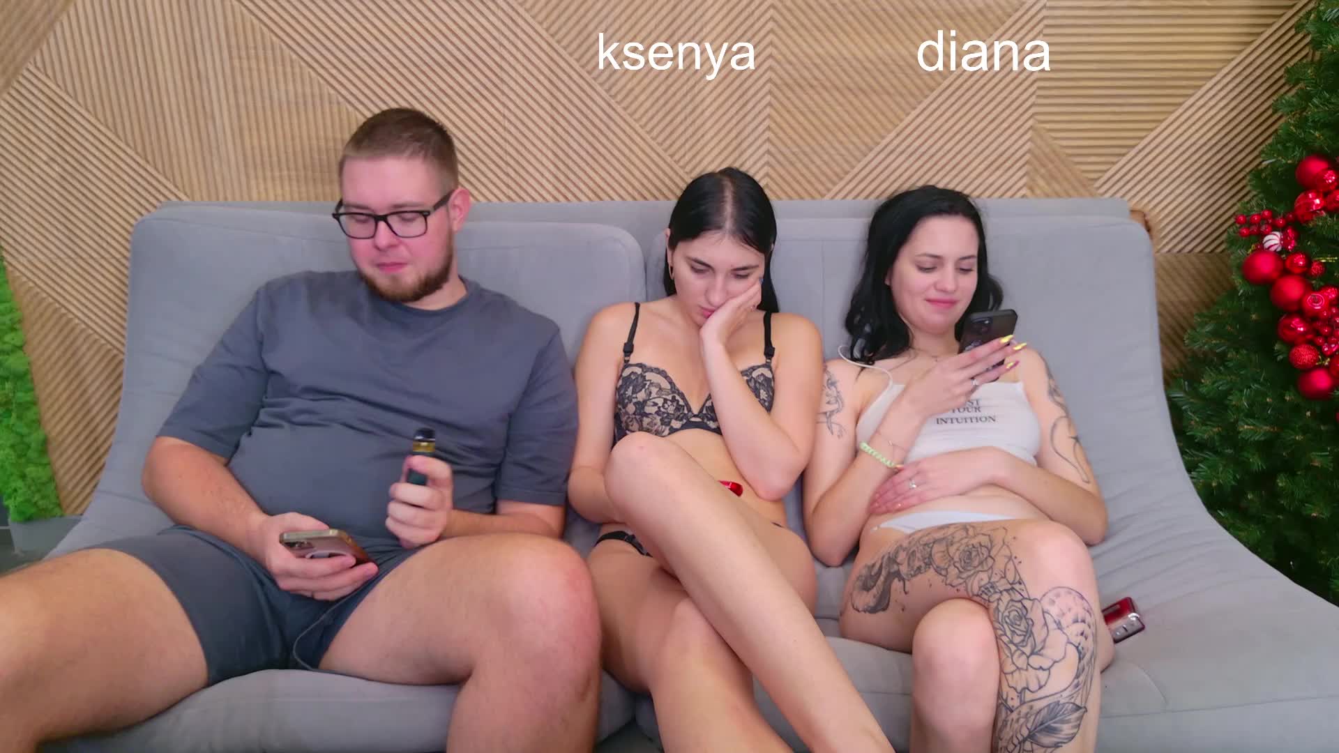 WebcamSlut Cam Model Chat December 5, 2025