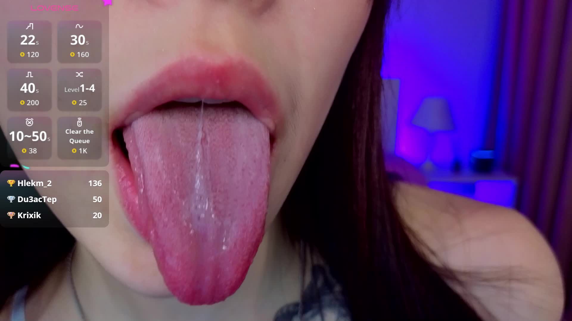 CoralineJones Cam Model Chat December 5, 2025