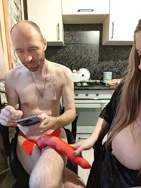 Innokentiy449 Cam Model Chat December 5, 2025