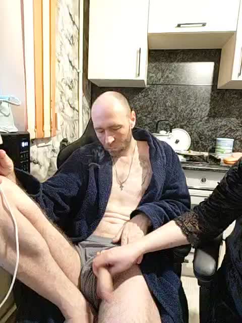 Innokentiy449 Cam Model Chat December 5, 2025