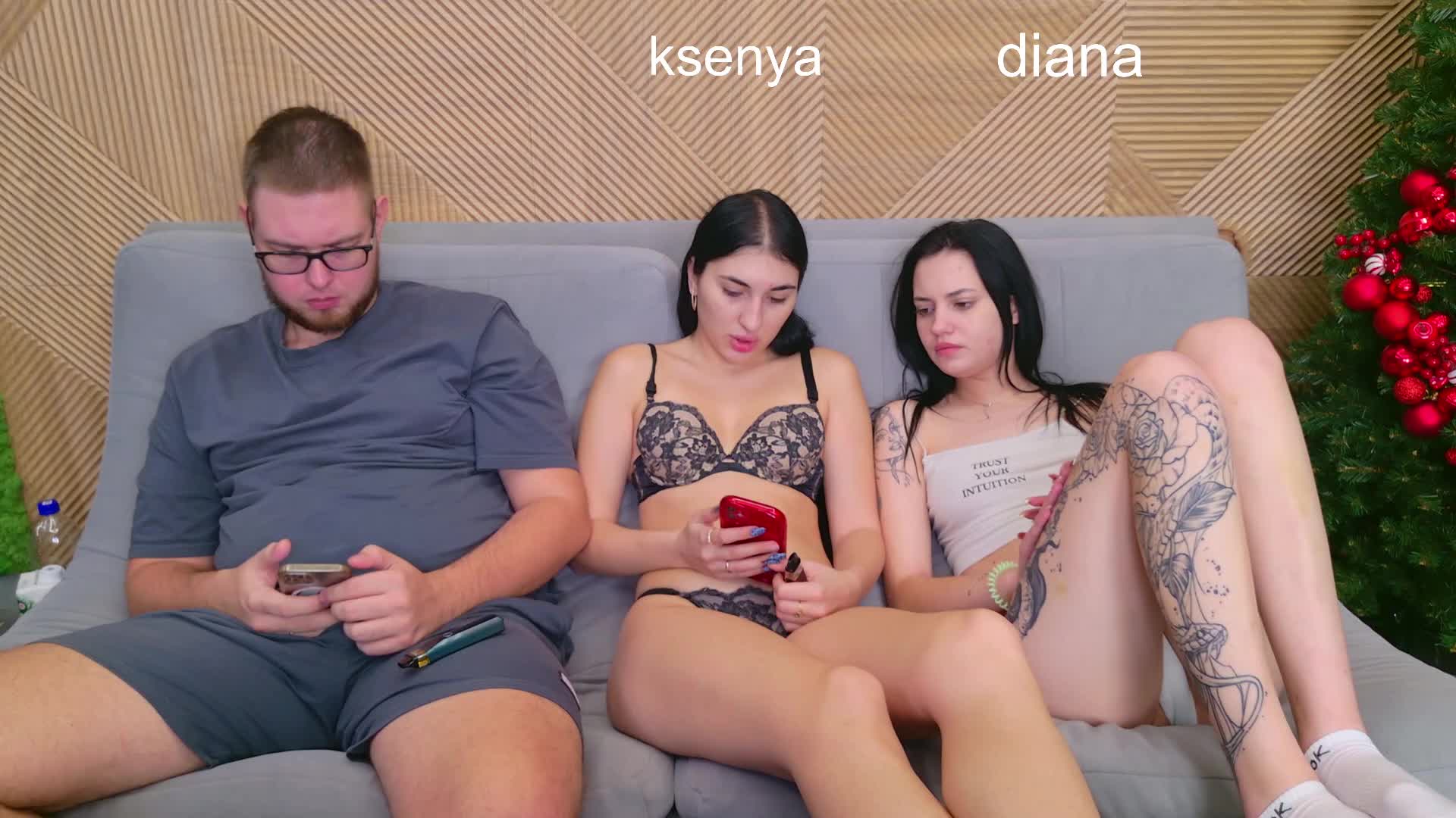 WebcamSlut Cam Model Chat December 5, 2025