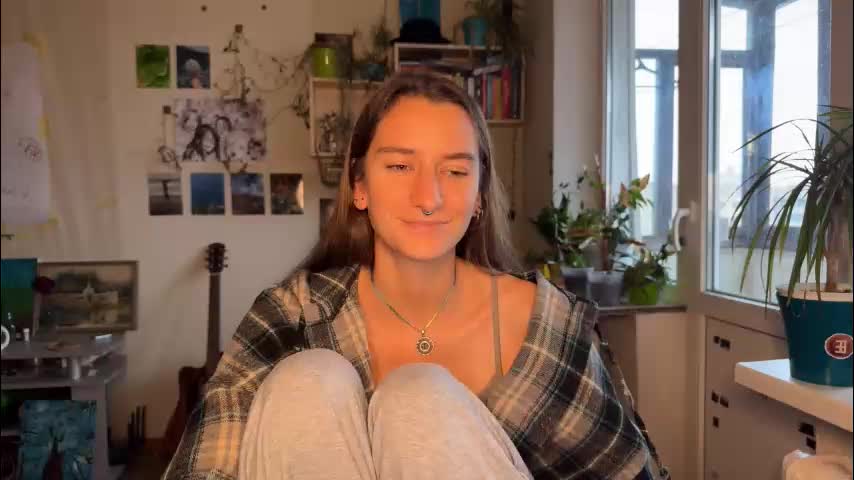 amarita_franchetti Cam Model Chat December 5, 2025