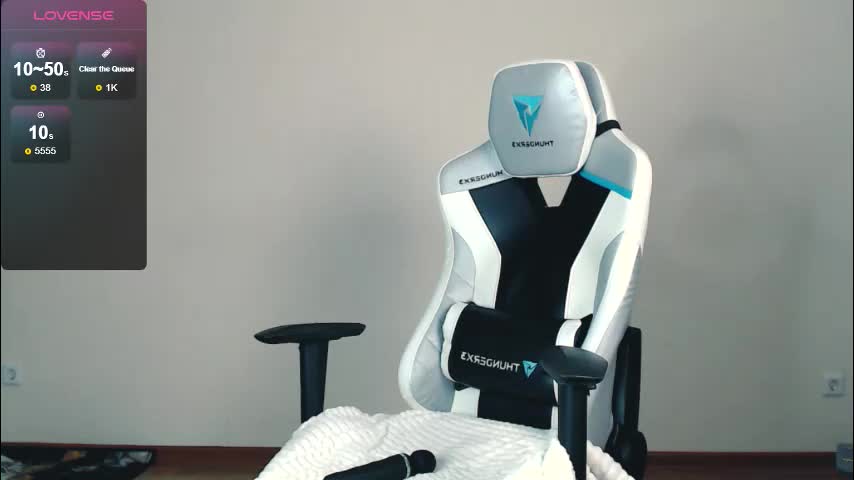 erin_and_johnny Cam Model Chat December 5, 2025