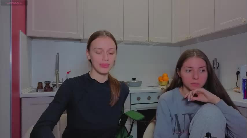 ihavepaws33 Cam Model Chat December 5, 2025