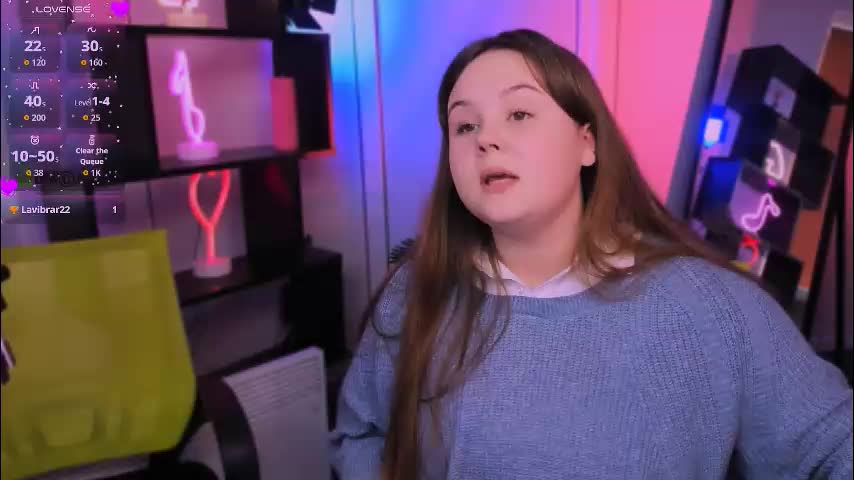 rose_style Cam Model Chat December 5, 2025