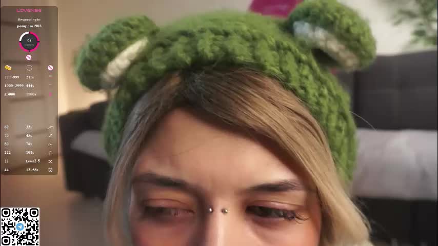 forestproject Cam Model Chat December 5, 2025