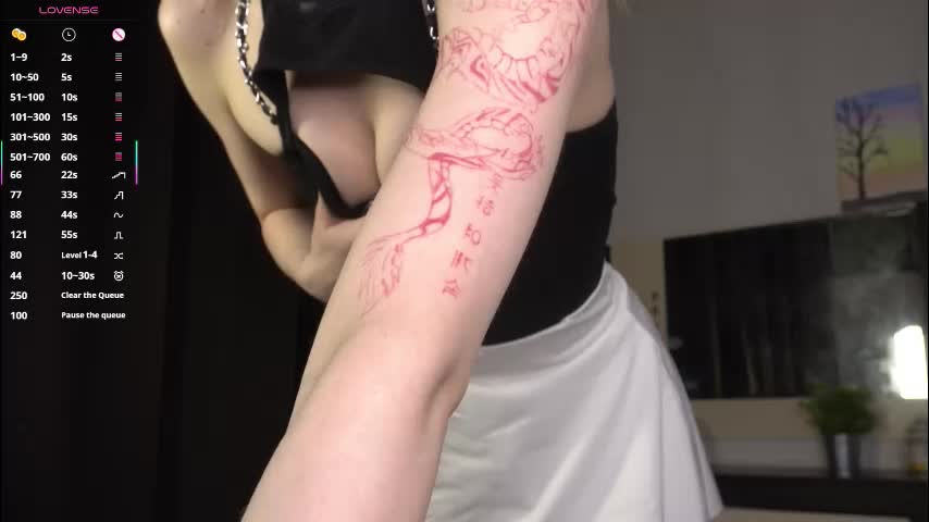 _medal_of_horny_ Cam Model Chat December 5, 2025