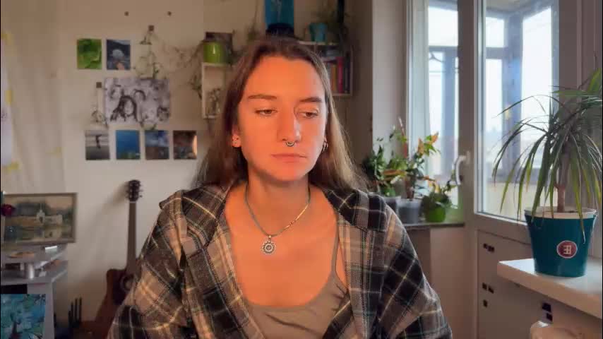 amarita_franchetti Cam Model Chat December 5, 2025