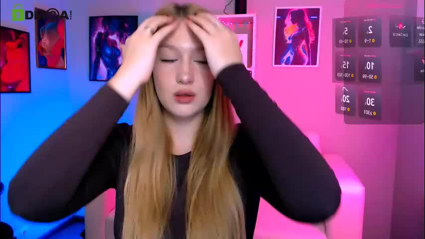 playful_sophie Cam Model Chat December 5, 2025