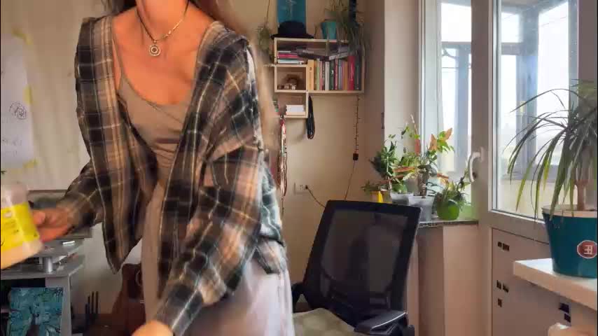 amarita_franchetti Cam Model Chat December 5, 2025