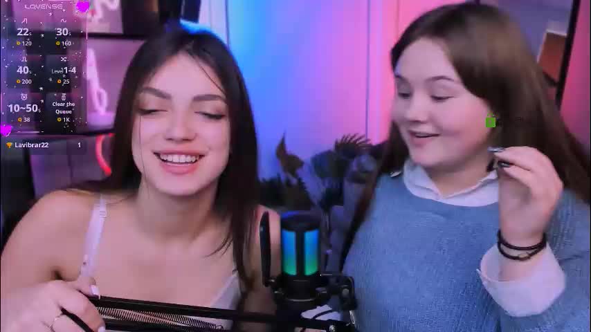 rose_style Cam Model Chat December 5, 2025