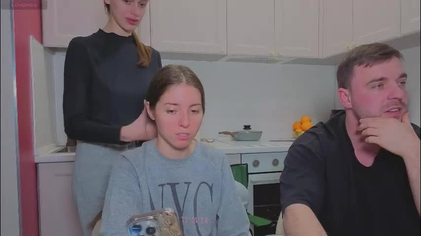 ihavepaws33 Cam Model Chat December 5, 2025