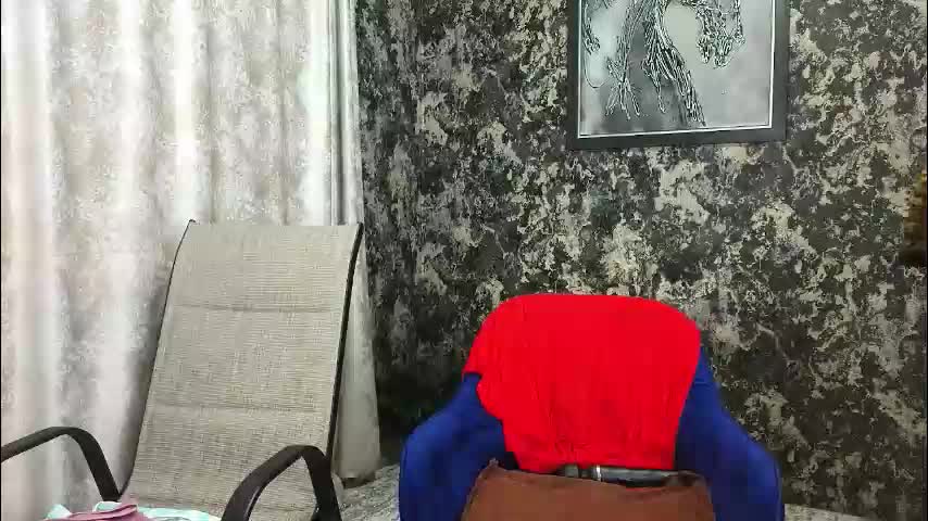 sassy_seasons Cam Model Chat December 5, 2025