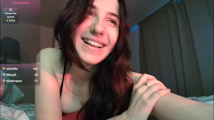 you_so_sweet Cam Model Chat December 5, 2025