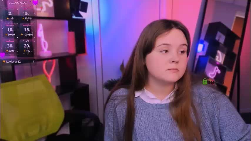 rose_style Cam Model Chat December 5, 2025