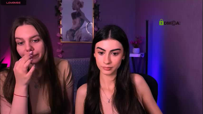 kaisy_star Cam Model Chat December 5, 2025