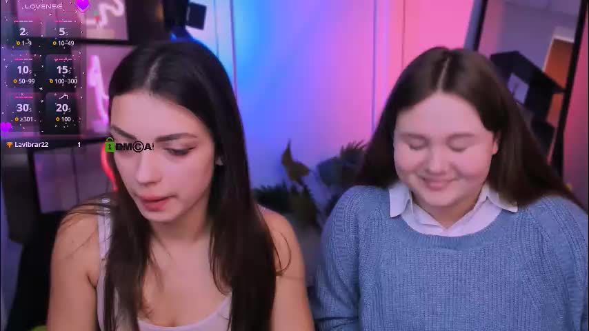 rose_style Cam Model Chat December 5, 2025