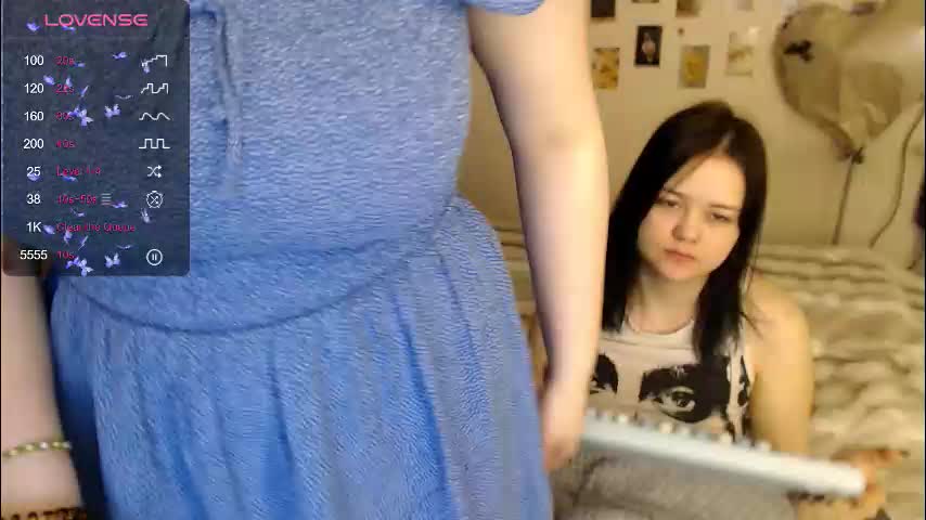 bettyandrich Cam Model Chat December 5, 2025