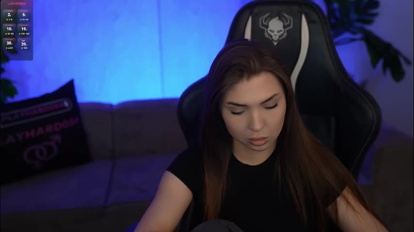 kira0541 Cam Model Chat December 5, 2025