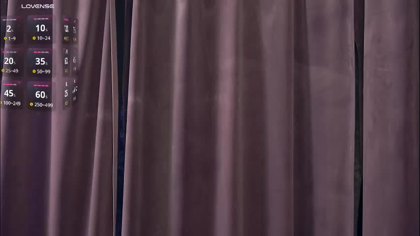 lenoimacyt Cam Model Chat December 5, 2025