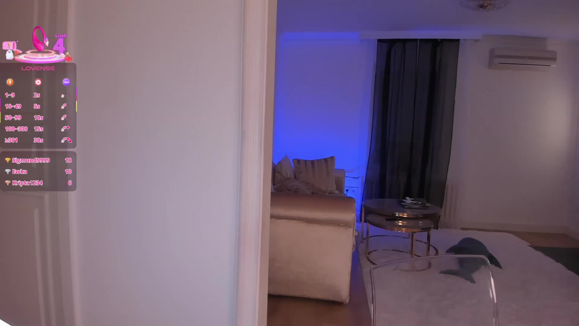 seilyfox Cam Model Chat December 6, 2025