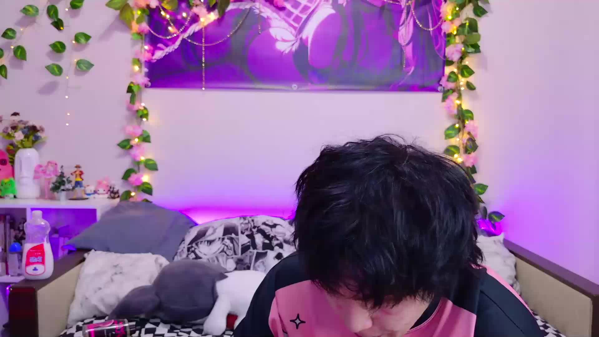 Night-angell Cam Model Chat December 6, 2025