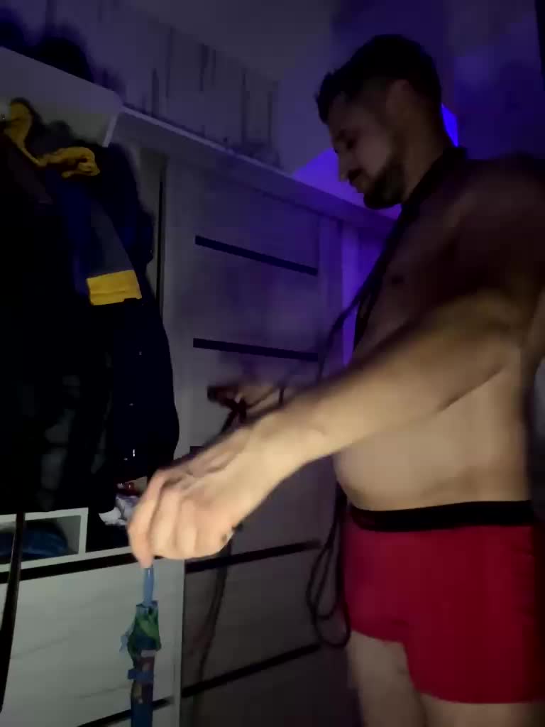 VIP17CoupleDream Cam Model Chat December 6, 2025