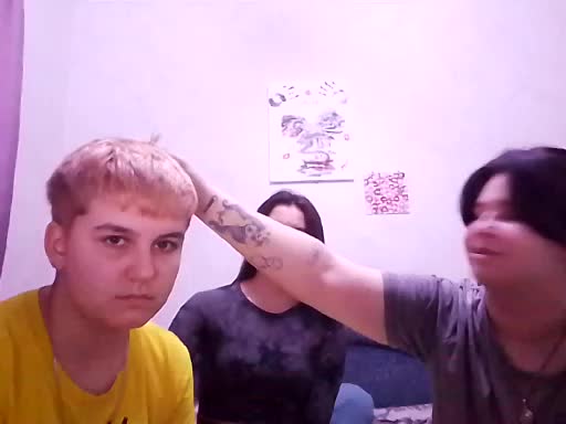 2Lesbians Cam Model Chat December 7, 2025