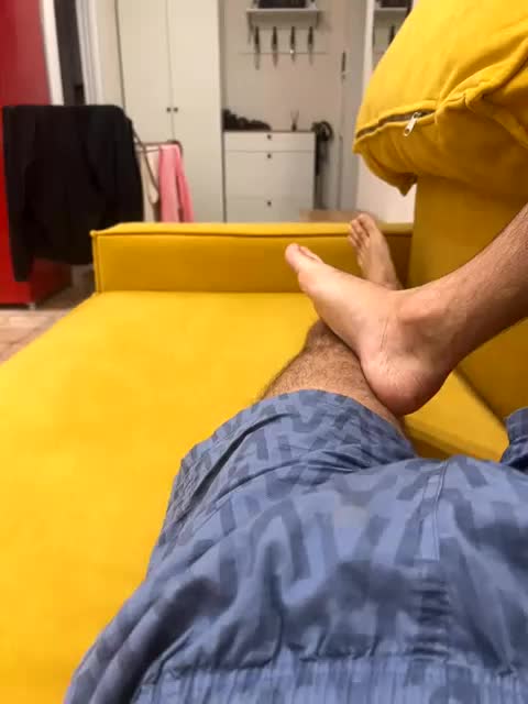 Franc_666 Cam Model Chat December 7, 2025