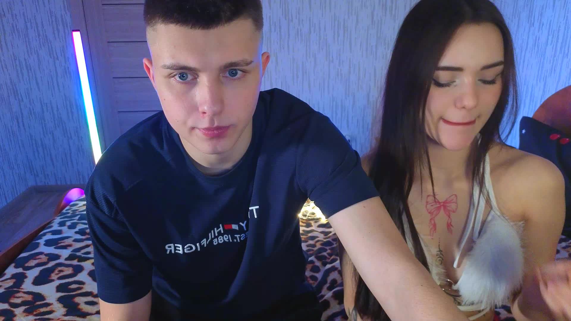 DenisSofia Cam Model Chat December 7, 2025