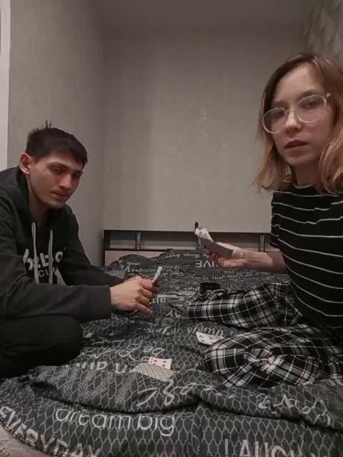 VOLKAIDA Cam Model Chat December 7, 2025