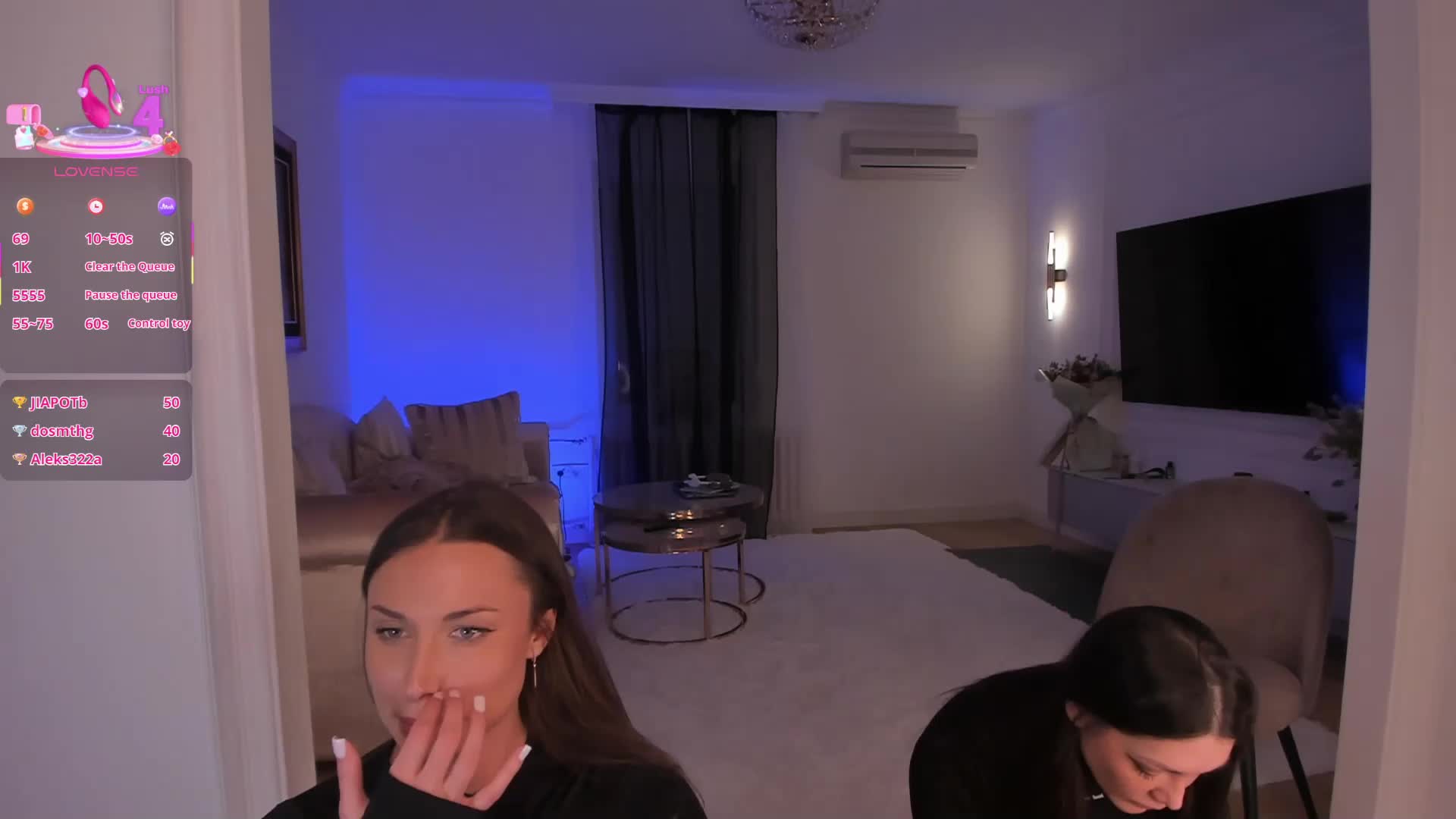 seilyfox Cam Model Chat December 7, 2025